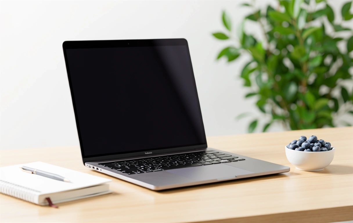 Professionelle Beratungsumgebung bei Balance Ernährung